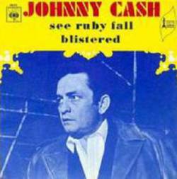 Johnny Cash : See Ruby Fall